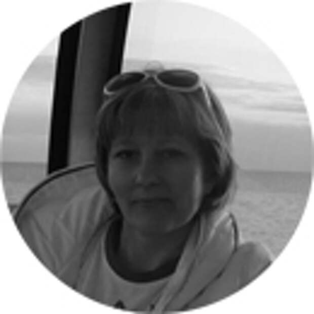 Марина Далина