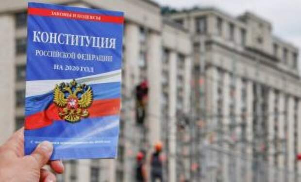 Дмитрий Реут: Участки для голосования по Конституции открылись в Москве