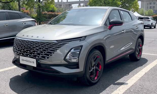 4 авто цены на которые не затронет утильсбор