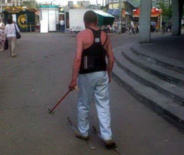 Когда в душе у тебя зима. | Фото: Kaifolog.ru.0 Когда в душе у тебя зима. | Фото: Kaifolog.ru.0