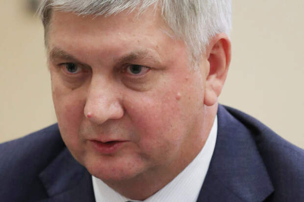 Губернатор Воронежской области сообщил об отмене авиационной опасности