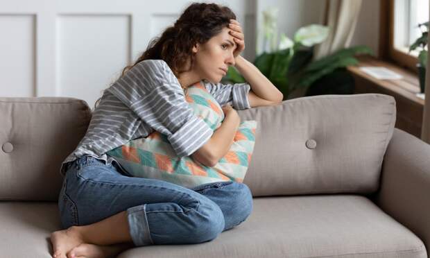 Сны могут быть предвестниками болезни еще до появления симптомов. Такие должны насторожить