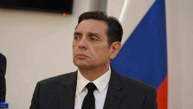 Вице-премьер Сербии – американцам: «Мы не племя сиу, а наша страна – не резервация»