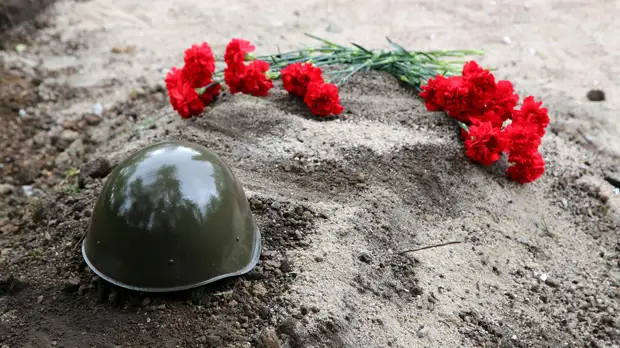 В России разработали ГОСТ по захоронению в братских могилах