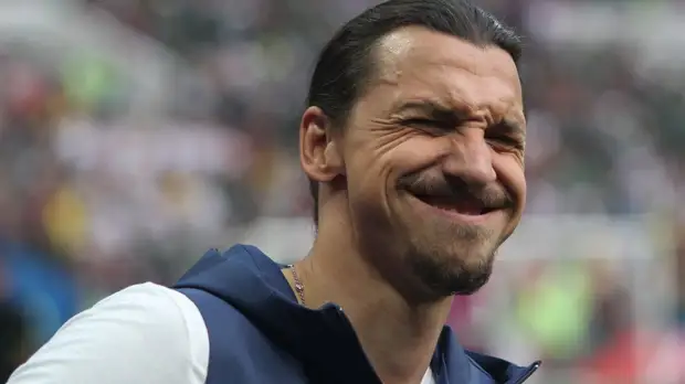 Ибрагимович считает, что Месси должен перейти в клуб MLS