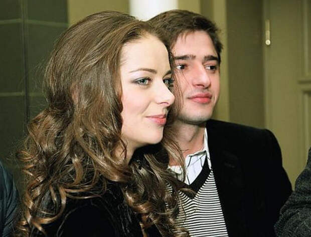 Иван Стебунов раскрыл причину развода с Мариной Александровой