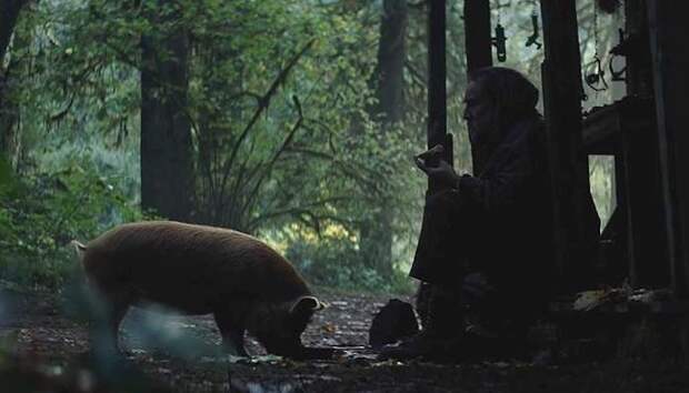 I Am Here To Confirm That The Rumors Are True: Nicolas Cage’s ‘Pig’ Is An Excellent, Beautiful Film