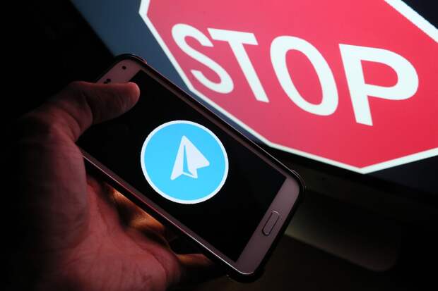 ФАС: реклама запрещена на всех платформах с ограниченным Роскомнадзором доступом