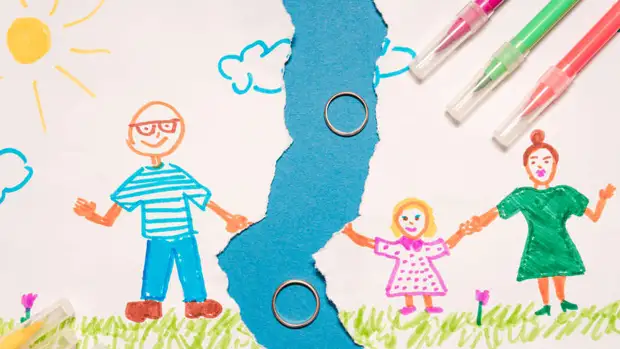 Юрист Яковлев объяснил, сколько времени может уйти на развод у семей с детьми