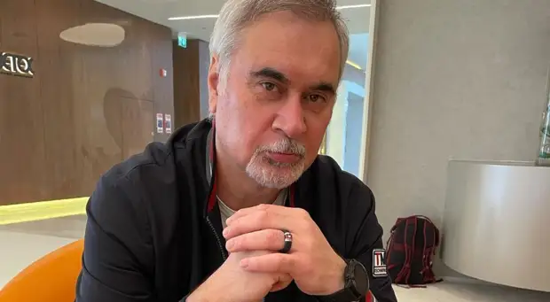 «Привез мне пачку долларов» — за что Валерий Меладзе заплатил журналисту