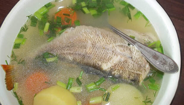 Идея рыбного дня, безо всякого сомнения, оказалась полезной для населения/Фото:4allwomen.ru Идея рыбного дня, безо всякого сомнения, оказалась полезной для населения/Фото:4allwomen.ru