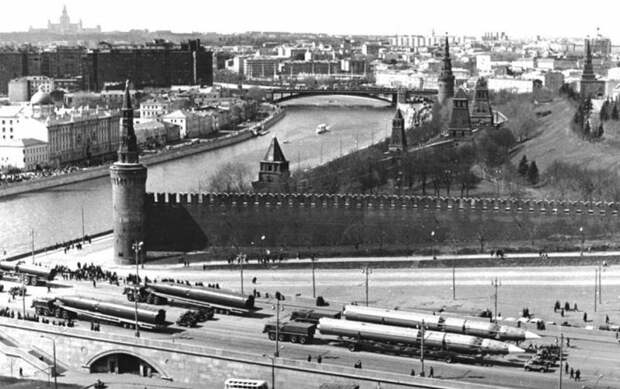 Развитие могущества: МАЗ-535 набирает силу