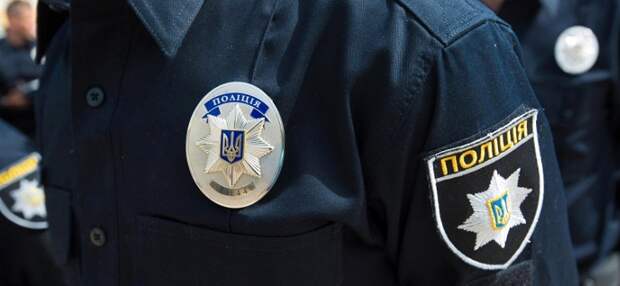 Во Львове полицейские закрыли три пункта «Национальной лотереи»