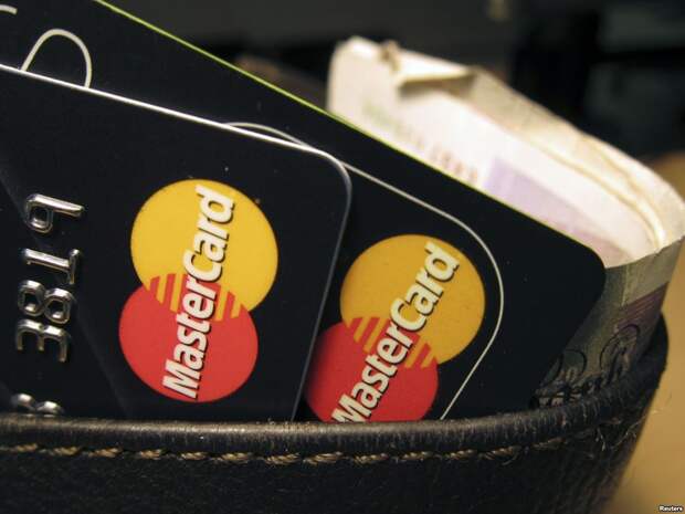 MasterCard присоединился к национальной платежной системе России