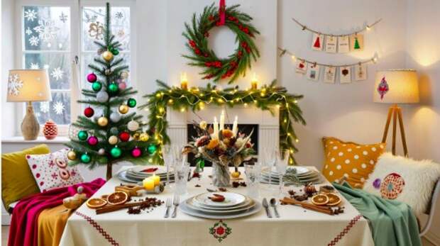 Священник рассказал, грех ли отмечать Новый год православным