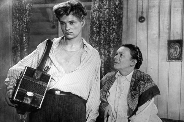 Исполнилось 90 лет со дня рождения Леонида Харитонова Исполнилось 90 лет со дня рождения Леонида Харитонова