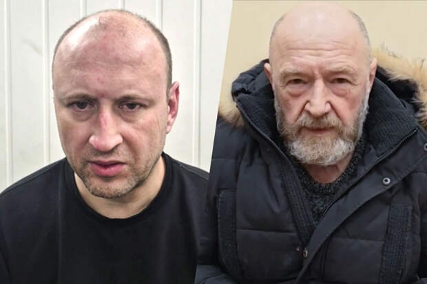 Задержан третий фигурант дела о покушении на генерала Алексеева