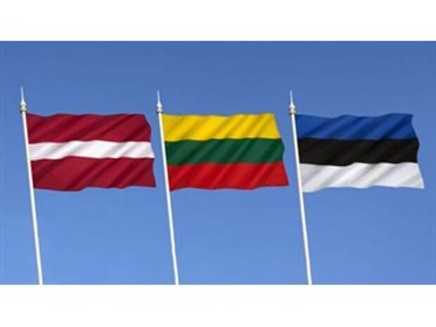 Память о погибших советских партизанах в Латвии никому не нужна. Страны Прибалтики вновь обвинили Россию во всех возможных грехах