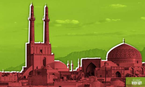 Тёмная лошадка Закавказского конфликта