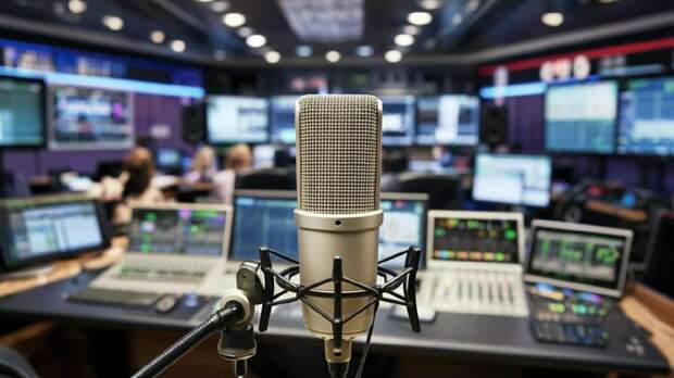 Таинственная радиостанция забросала хабаровчан странными сообщениями