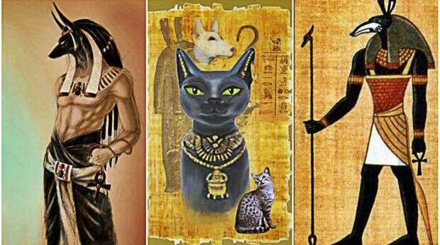 Ваш знак Зодиака согласно древнеегипетскому гороскопу