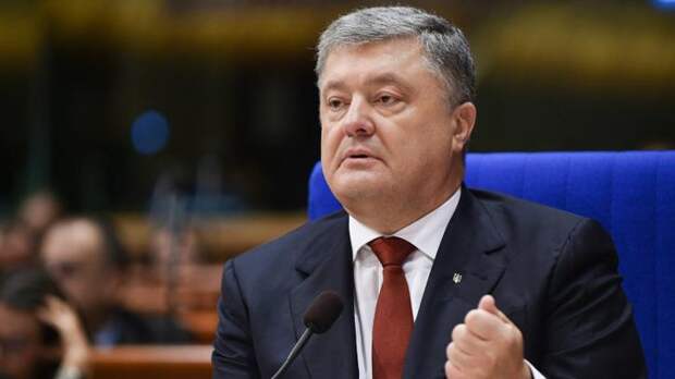 Порошенко объявлен ультиматум: есть только 72 часа, потом начнется АТО Порошенко объявлен ультиматум: есть только 72 часа, потом начнется АТО - СМИ