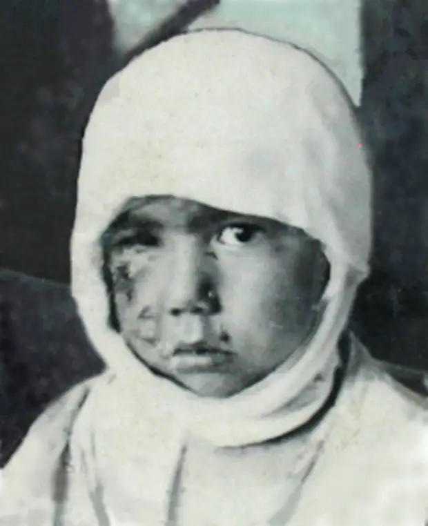 The youngest serial killer in the history of Russia - Russia Beyond
