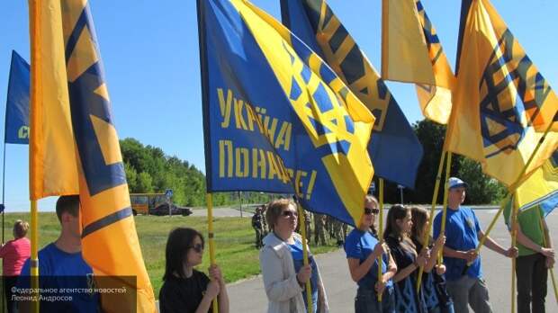 Ищенко о «самоуничтожении проекта Украина»: отмечается новая тенденция