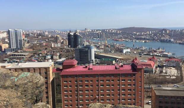 Картина дня в Приморье: отмена «Меридианов», противопожарный режим и новые дожди