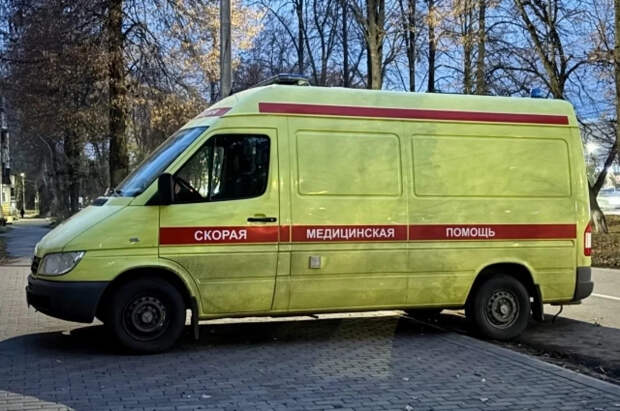 В Минздраве сообщили о состоянии детей, пострадавших в Херсонской области