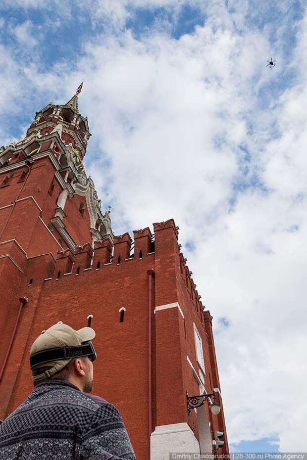 Москва, кремль, фоторепортаж