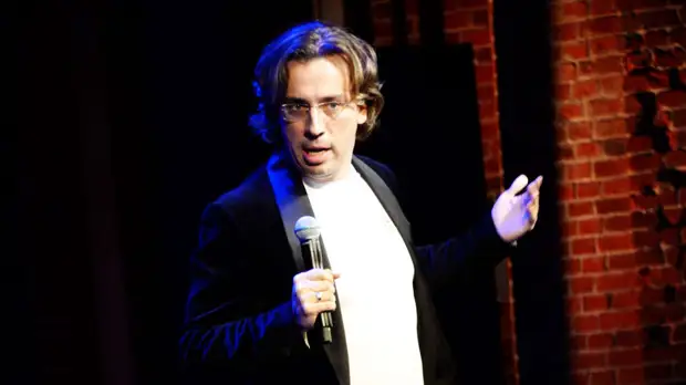 Юморист Максим Галкин даст дополнительный концерт в Тель-Авиве