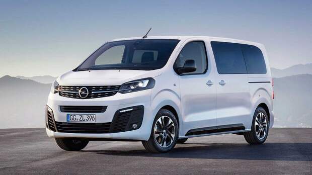 Так вернется ли Opel в Россию? Так вернется ли Opel в Россию?