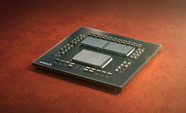 Новых процессоров AMD не представила, но хотя бы улучшила имеющиеся. Новый степпинг Ryzen 5000 действительно даёт некоторые преимущества