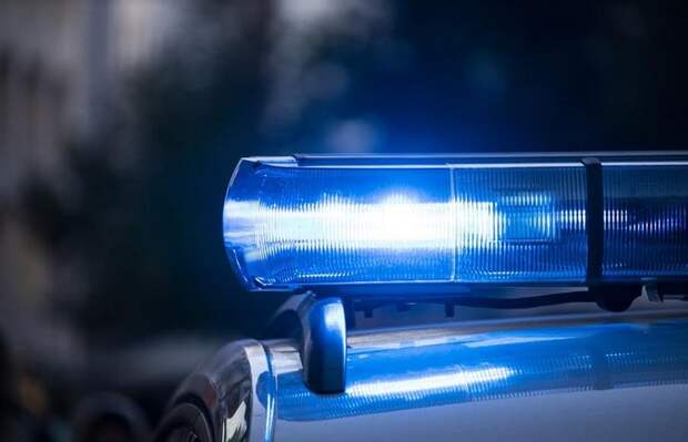 Полиция. Фото из открытых источников