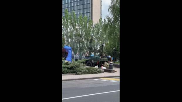 Video: Видео от Донецкая группа новостей|Донецк.ДНР