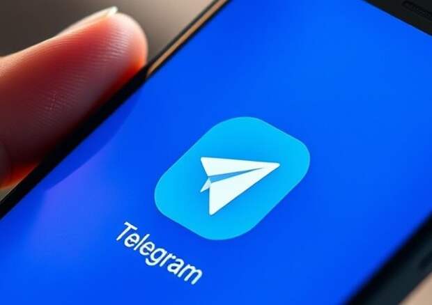 РИА Новости: Telegram грозят штрафы до 64 миллионов рублей