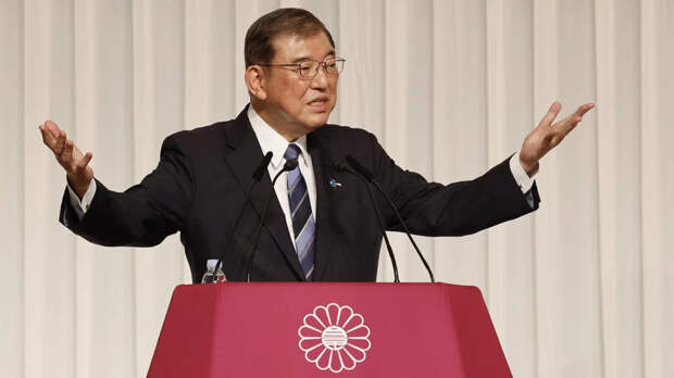 Чем известен новый премьер-министр Японии Сигэру Исиба