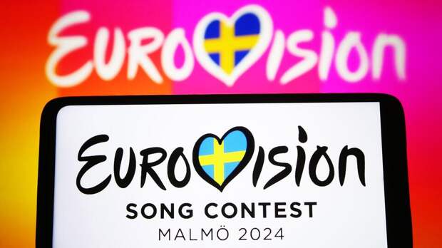 Певец из Швейцарии стал победителем "Евровидения-2024"