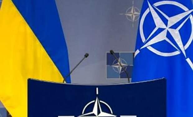 Украина рассказала НАТО об опасности российской пропаганды для ЕС Украина рассказала НАТО об опасности российской пропаганды для ЕС