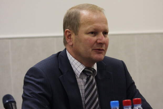 владимир соколов