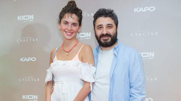 Лиза Моряк ответила на нападки хейтеров: «Вышла за Сарика, уже будучи беременной»