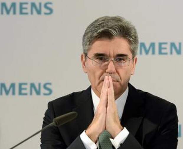 Судебный финт Siemens: в РФ назвали причину начала «турбинного процесса»