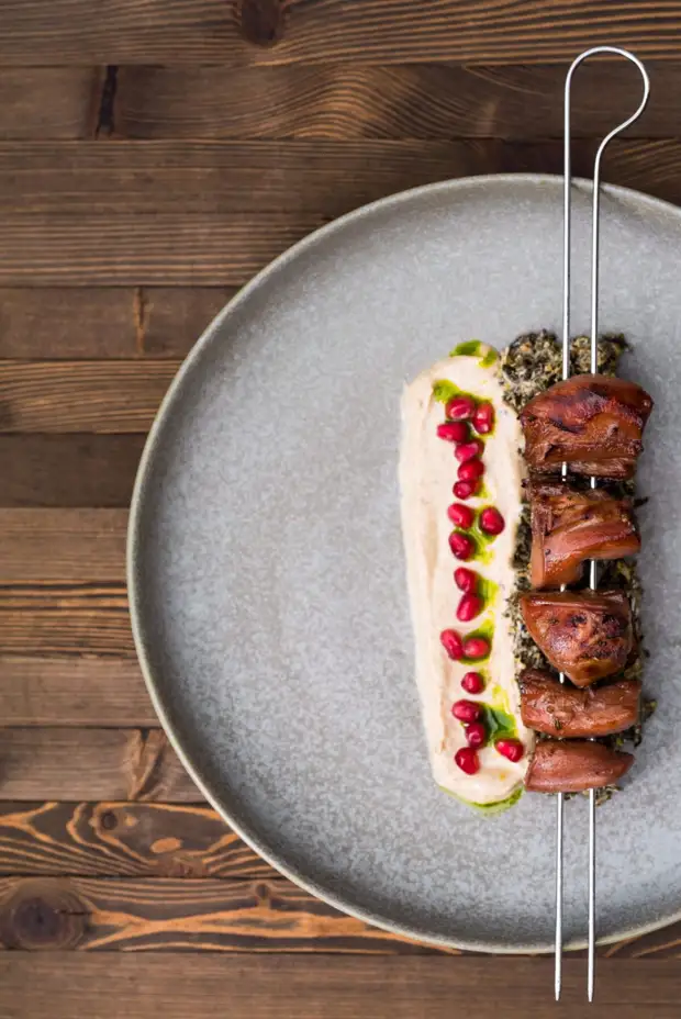 «Ноев ковчег» открывает секретный сад