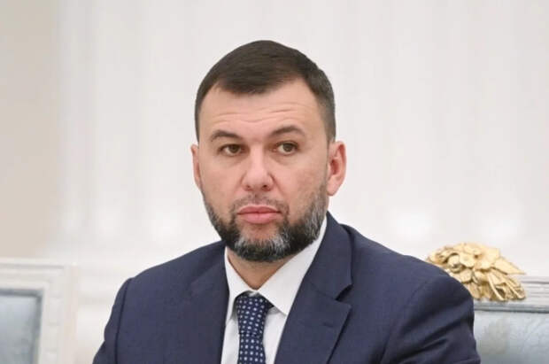 Пушилин: ВС РФ приближаются к Славянску в ДНР