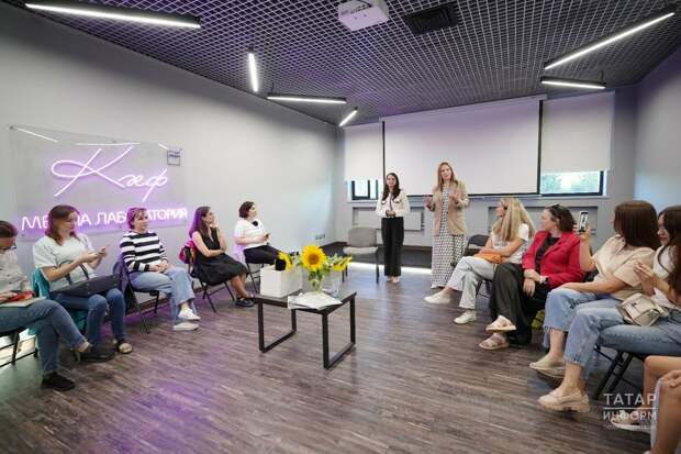Казан һәм Уфа әниләре шәһәр шартларында татар баласын үстерү турында тәҗрибә уртаклашачак
