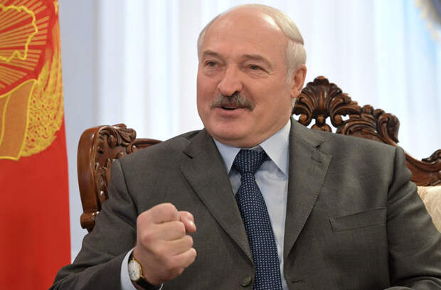 Лукашенко намекнул о скидочке на газ