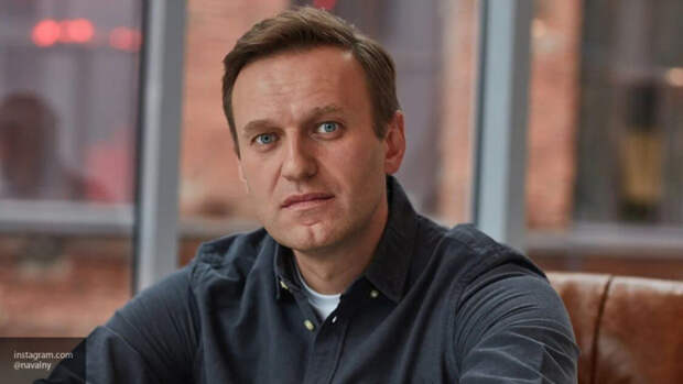Осташко назвал Навального проектом американских демократов