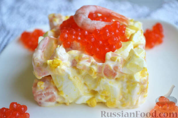 рецепты