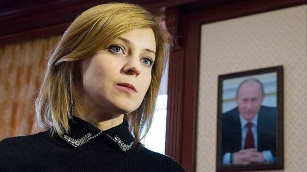 «Фатальная ошибка — быть удобным для всех»: Поклонская отреагировала на срыв работы ее комиссии депутатами «ЕдРа» Наталья Поклонская.